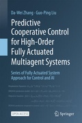 Cover: Predictive Cooperative Control for High-Order Fully Actuated Multiagent Systems - Springer