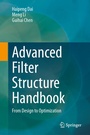 Cover: Advanced Filter Structure Handbook - Springer