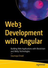 Abbildung von: Web3 Development with Angular - Apress