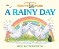 Cover: STORIES FROM PERCY'S PARK - A RAINY DAY - HarperCollins
