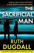 Cover: The Sacrificial Man - HQ Digital