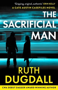 Enlarge image Cover: The Sacrificial Man - HQ Digital