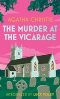 Cover: The Murder at the Vicarage - HarperCollins