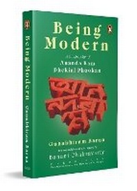 Abbildung von: Being Modern - Penguin