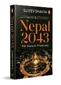 Cover: Nepal 2043 - Penguin Random House India