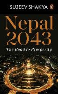 Abbildung von: Nepal 2043 - Penguin