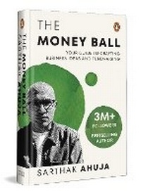 Abbildung von: The Money Ball - Penguin
