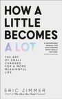 Cover: How a Little Becomes a Lot - DK RED