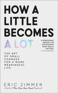 Enlarge image Cover: How a Little Becomes a Lot - DK RED