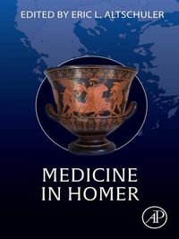 Abbildung von: Medicine in Homer - Elsevier
