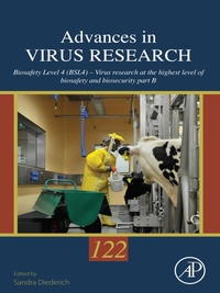 Abbildung von: Biosafety Level 4 (BSL4) - Virus research at the highest level of biosafety and biosecurity - Elsevier