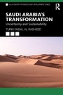 Cover: Saudi Arabia's Transformation - Routledge