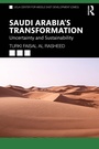 Cover: Saudi Arabia's Transformation - Routledge