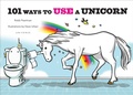 Cover: 101 Ways to Use a Unicorn - Rizzoli International Publications