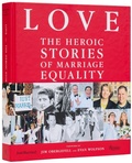Cover: Love - Rizzoli International Publications