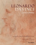 Cover: Leonardo da Vinci - Rizzoli International Publications