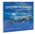 Cover: Sperm Whales - Rizzoli International Publications