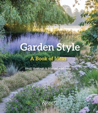 Enlarge image Cover: Garden Style - Rizzoli International Publications