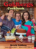Cover: The Goldbergs Cookbook - Rizzoli International Publications