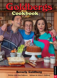 Abbildung von: The Goldbergs Cookbook - Rizzoli International Publications