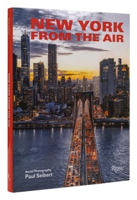 Abbildung von: New York From the Air - Rizzoli International Publications