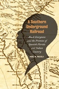Bild: A Southern Underground Railroad - Cokesbury