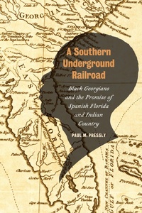 Bild: A Southern Underground Railroad - Cokesbury