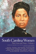 Cover: South Carolina Women - Sort of Books