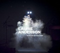 Cover: Laurie Anderson - Rizzoli International Publications