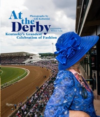 Abbildung von: At the Derby - Rizzoli International Publications