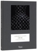 Cover: Azzedine Alaia's Dior Collection - Rizzoli International Publications