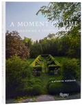 Cover: A Moment In Time - Rizzoli International Publications