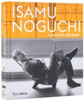 Cover: Isamu Noguchi - Rizzoli International Publications
