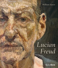 Abbildung von: Lucian Freud - Rizzoli International Publications