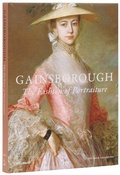 Cover: Gainsborough - Rizzoli International Publications