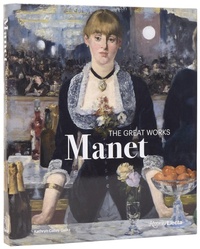Enlarge image Cover: Edouard Manet - Rizzoli International Publications