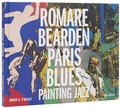 Cover: Romare Bearden - Rizzoli International Publications