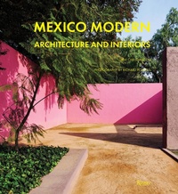 Abbildung von: Mexico Modern - Rizzoli International Publications
