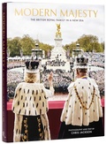 Cover: Modern Majesty - Rizzoli International Publications