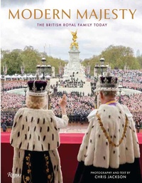 Abbildung von: Modern Majesty - Rizzoli International Publications
