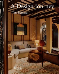 Abbildung von: Tara Bernerd: A Design Journey - Rizzoli International Publications
