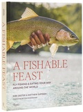 Cover: A Fishable Feast - Rizzoli International Publications
