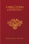 Cover: Long Livers: with the Rare Secret of Rejuvenescency - Lewis