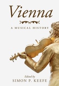 Cover: Vienna - Cambridge University Press