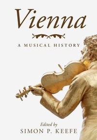 Enlarge image Cover: Vienna - Cambridge University Press