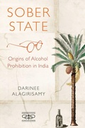 Cover: Sober State - Cambridge University Press
