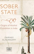 Cover: Sober State - Cambridge University Press