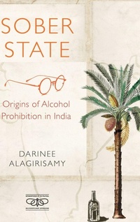 Enlarge image Cover: Sober State - Cambridge University Press