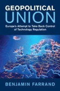 Bild: Geopolitical Union - Cambridge University Press
