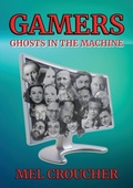 Cover: Gamers - Extremis Publishing Limited